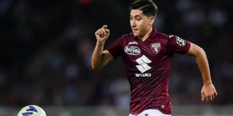 Torino, Emirhan İlkhan’ı kiralıyor