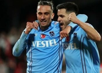 Trabzonspor – İstanbulspor maçının muhtemel 11’leri