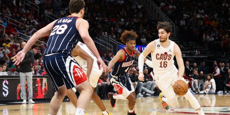 Türk derbisinin kazananı Cedi Osman oldu