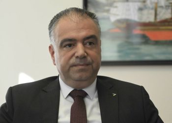 Türk mühendisi insansız denizaltı yapmaya odaklandı