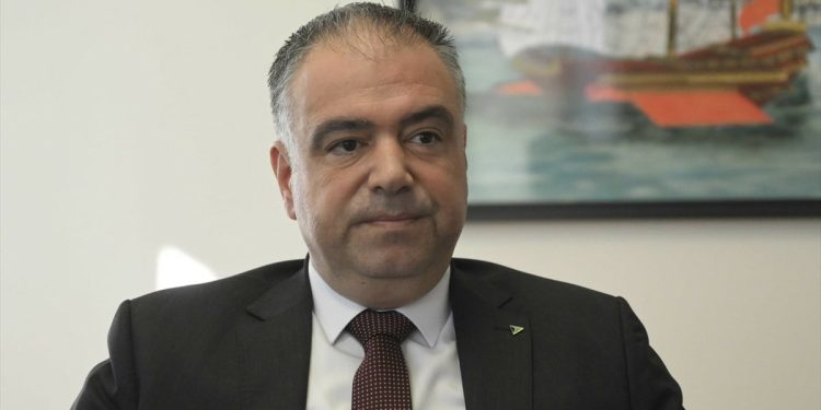 Türk mühendisi insansız denizaltı yapmaya odaklandı