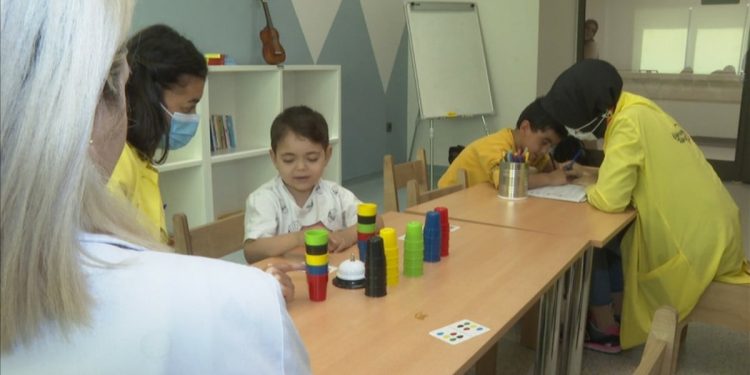 Türkiye genelinde ihtiyaç duyulan hastanelere hastane sınıfı kurulacak