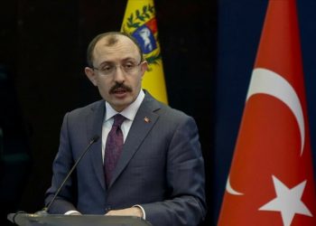 Türkiye-Venezuela ikili ticaret hacmi geliştirilecek