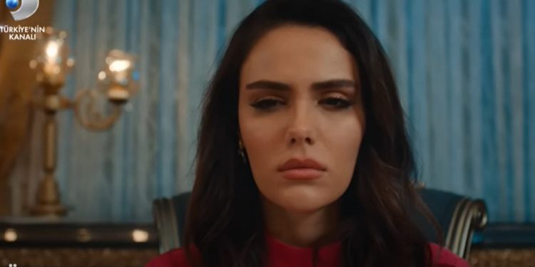 Üç Kız Kardeş 35. bölüm 2. fragmanı: “Somer’i de aileni de kaybedeceksin!”