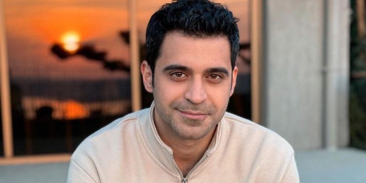 Uğur Uzunel kimdir, nereli ve kaç yaşında? Merve Dizdar ile aşk mı yaşıyor?