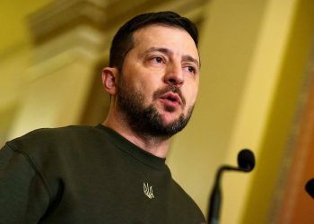 Ukrayna Devlet Başkanı Zelensky: Acı tarif edilemez