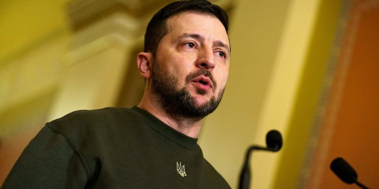 Ukrayna Devlet Başkanı Zelensky: Acı tarif edilemez