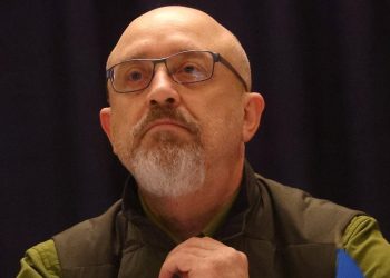 Ukrayna: NATO’nun fiilen üyesiyiz