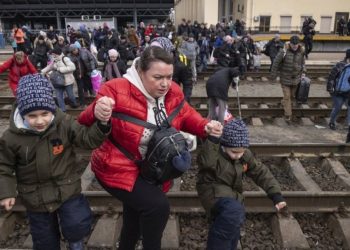 Ukrayna’dan Türkiye’nin insani koridor teklifine destek