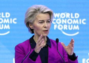 Ursula von der Leyen: Avrupa, hep Ukrayna’nın yanında olacak
