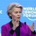 Ursula von der Leyen: Avrupa, hep Ukrayna’nın yanında olacak