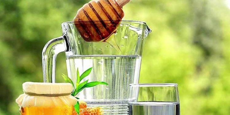 Uyumadan önce içilen 1 bardak ballı su bakın nelere vesile oluyor