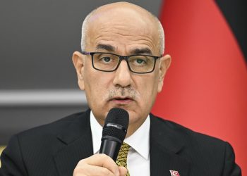 Vahit Kirişci: Tarımsal hasılada Avrupa birinci, dünyada 10’uncuyuz