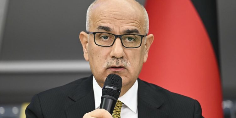 Vahit Kirişci: Tarımsal hasılada Avrupa birinci, dünyada 10’uncuyuz