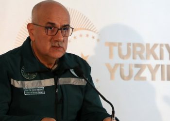 Vahit Kirişci: Yusufeli Barajı’nın maliyeti 34 milyar lira