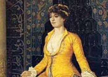 Vakanüvis: Osman Hamdi’nin ‘Mihrap’ tablosu camiye hakaretti