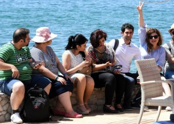 Van 2022’de 350 milyon dolar turizm geliri sağladı