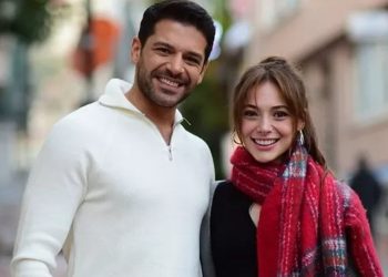 Veda Mektubu dizisi konusu nedir? Veda Mektubu dizisi oyuncuları kimler?