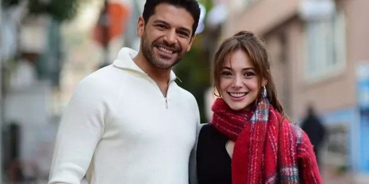 Veda Mektubu dizisi konusu nedir? Veda Mektubu dizisi oyuncuları kimler?