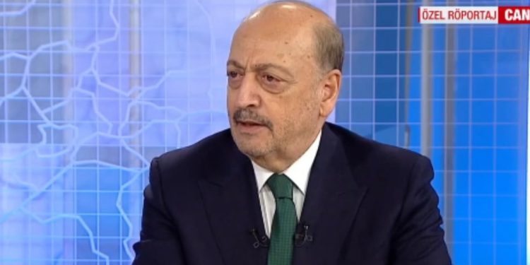 Vedat Bilgin: Asgari ücrete ara zam gelmeyecek