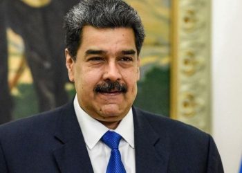 Venezuela Devlet Başkanı Maduro: 7 yılın ardından ekonomimiz büyüdü
