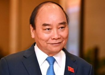 Vietnam Devlet Başkanı Phuc istifa etti