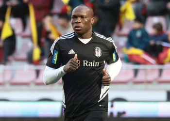 Vincent Aboubakar: Oynamadım çünkü sakattım