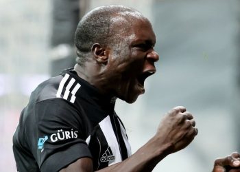 Vincent Aboubakar transferi Ronaldo’yu bekliyor