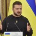 Vladimir Zelensky: Bize tank verin