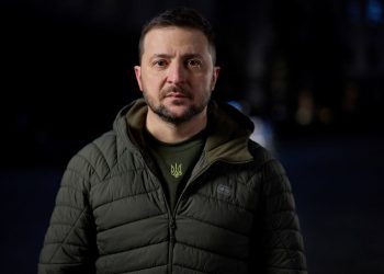 Vladimir Zelensky: Tahıl Koridoru nedeniyle Erdoğan’a minnettarım