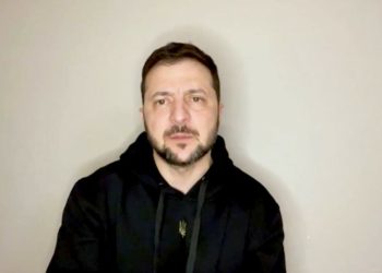 Vladimir Zelensky tank kararını değerlendirdi: Çok iyi haber