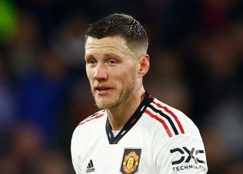 Weghorst’tan Beşiktaş’a eleştiri