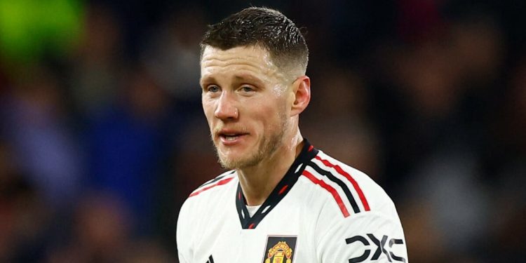 Weghorst’tan Beşiktaş’a eleştiri