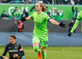 Wolfsburg, Freiburg’u 6 golle mağlup etti