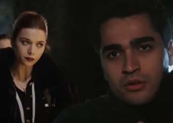 Yalı Çapkını 16. bölüm fragmanı yayınlandı! Yalıdaki yasak aşk ortaya çıkıyor…