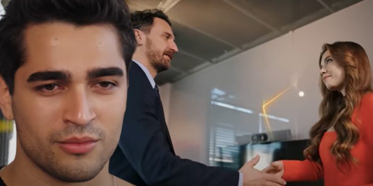 Yalı Çapkını 17. bölüm fragmanı yayınlandı! Yeni oyuncu, Ferit ve Seyran aşkını bitirecek!