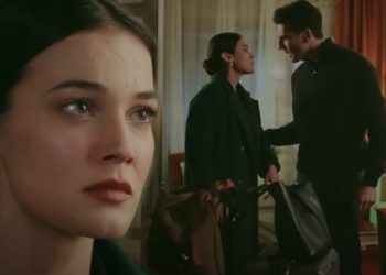 Yargı 50. bölüm fragmanı yayınlandı! Ceylin ve Ilgaz aşkı bitiyor mu?