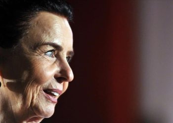 Yeşilçam’ın dört yapraklı yoncası: Fatma Girik