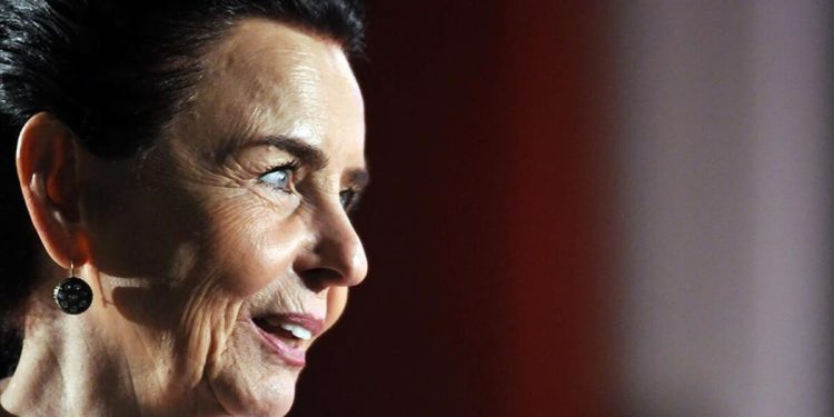 Yeşilçam’ın dört yapraklı yoncası: Fatma Girik