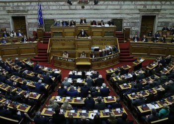 Yunanistan’da dinleme skandalı: Hükümet güven oylamasına gidiyor