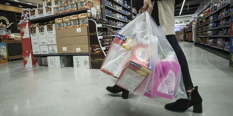 Yurt içinde gözler enflasyon verilerine çevrildi