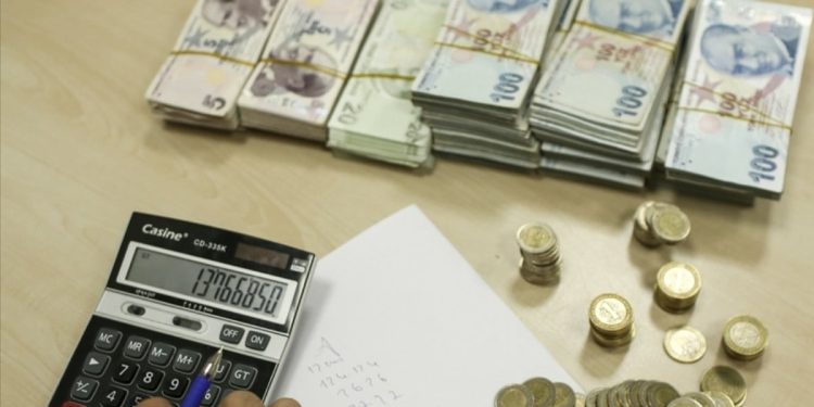 Zam farkları bugün hesaplarda olacak