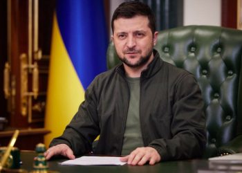 Zelensky: Gıda kıtlığını önlemek için Rusya’yı durdurun
