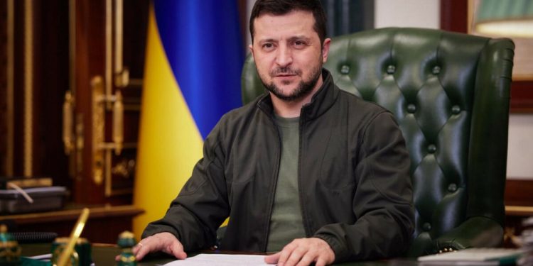 Zelensky: Gıda kıtlığını önlemek için Rusya’yı durdurun