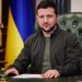 Zelensky: Gıda kıtlığını önlemek için Rusya’yı durdurun