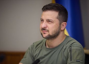 Zelensky: Özellikle uzun menzilli füzelere ihtiyacımız var