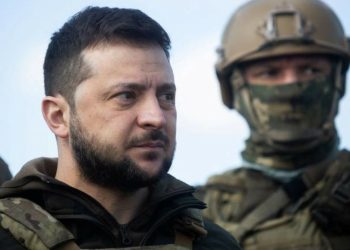 Zelensky’nin çağrısı: Bize silah verin, Rusya’ya yaptırım uygulayın