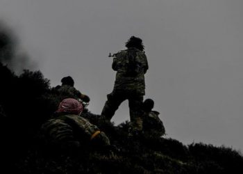 Zeytin Dalı Harekatı’nın 5’inci yıl dönümü