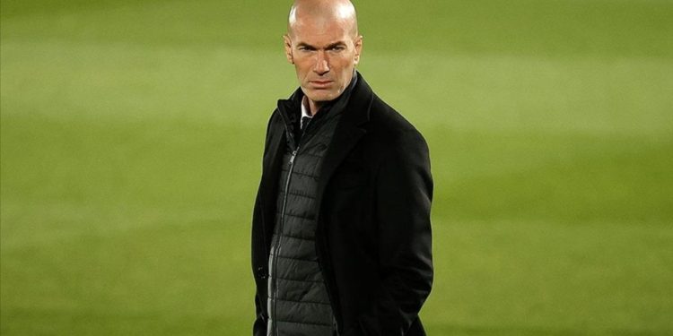 Zidane, milli takımları reddediyor