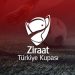 Ziraat Türkiye Kupası son 16 turu programı belli oldu! İşte ZTK son 16 turu maç takvimi